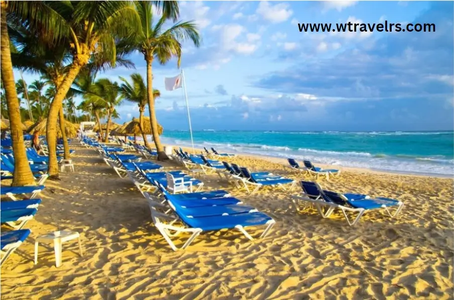 Featured image Beaches in Colombia