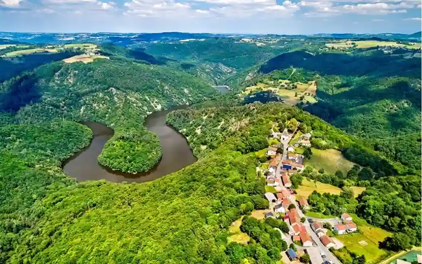 Featured image Beautiful Regions in Brazil