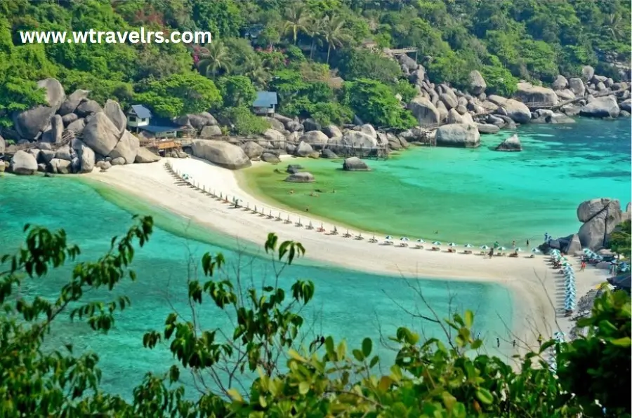 Featured image Best Beaches in Sihanoukville