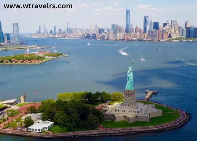Featured image Best Places to Visit in the USA