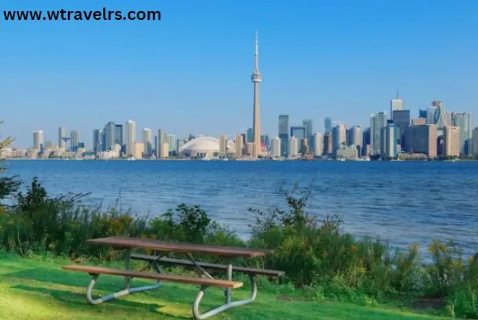 Featured image Best Cities to Visit in Canada in 2024