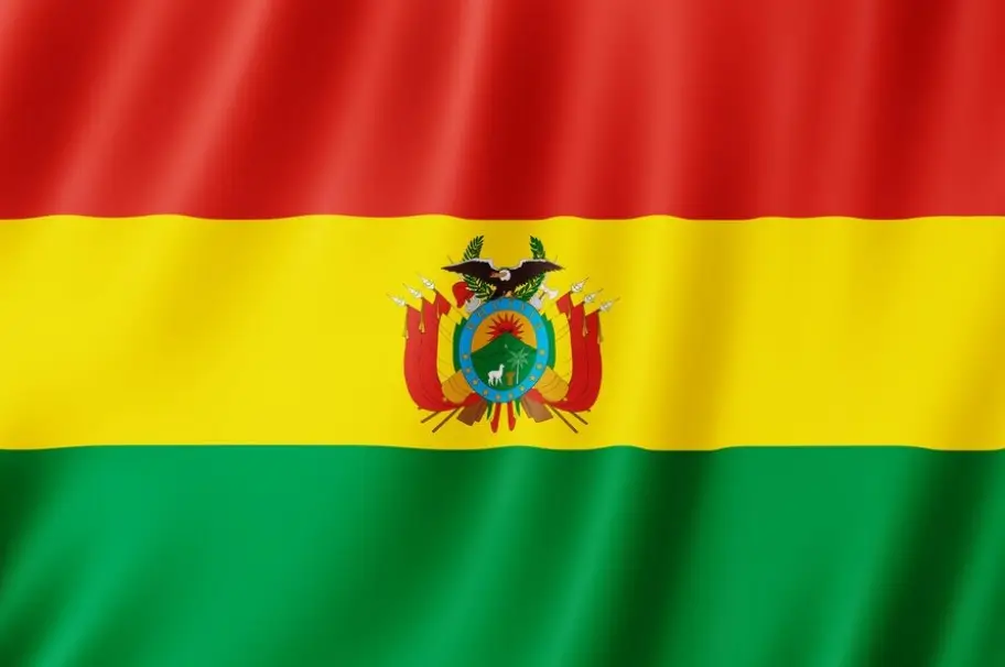 Featured image: Bolivia
